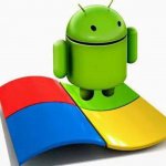 про Windows и Android чат