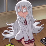 愛 Anime 愛