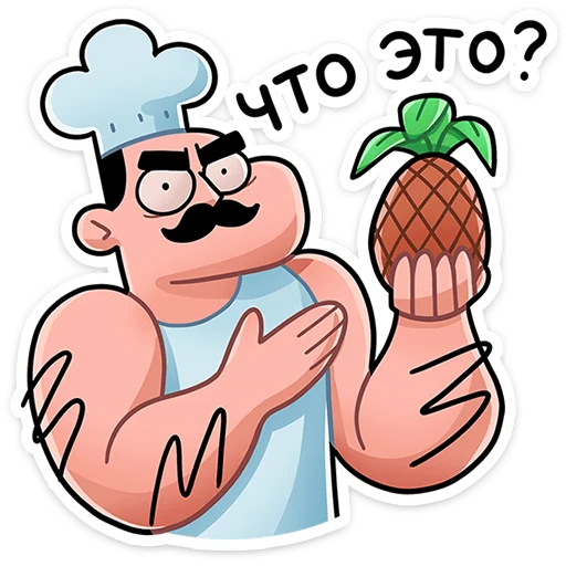 Шеф