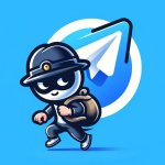 Telegram Grabber