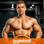 Фитнес-бот GymBot Онлайн-программы тренировок