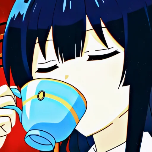 Anime from AE