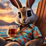 Bunny chat