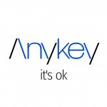 ANY KEY it's ok?