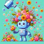 ShowerFlowerBot