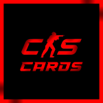 CS PRO CARDS