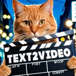 ?TEXT2VIDEO