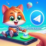 Tap Gamecoin