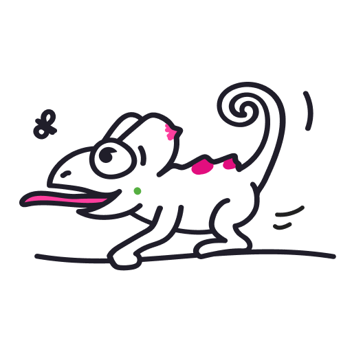Ящерицы