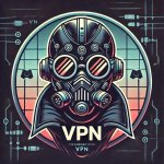 Маска VPN