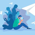? Пиар канал, Взаимная подписка, Реклама, Чат дружбы, Продвижение ?