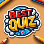 BEST QUIZ | Квизы, викторины, тесты