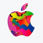 Подарочные карты Apple ?