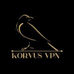 KorvusVPN