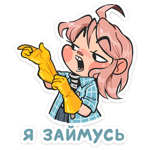 Детектив Энни