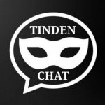 TINDEN CHAT Пошлый чат Анонимный, Знакомства, Общение, Dating