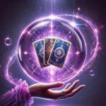 Расклады ТАРО от Tarot Nova
