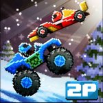 Группа по игре Drive Ahead