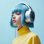Девушки & Техно - Музыка | TECHNOGIR
