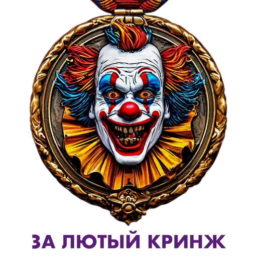 Награды за достижения