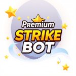 ? Поиск розыгрышей Telegram Premium и Stars