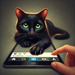 KinstaBot - скачивание с Instagram* Tiktok Youtube