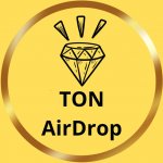 TON AirDrop (RU)?