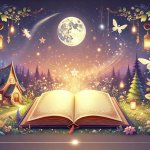 ✨ МИР СКАЗОК | Читаем и создаём