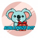 ? Koala Prize Bot