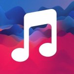 Shazam music