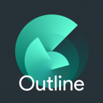 Outline VPN - Ключи VPN, Vless?
