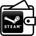 Баланс steam