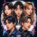 Мир K-Pop