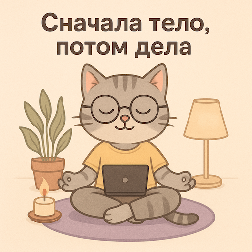 Исследователь Счастья