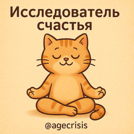 Исследователь Счастья