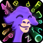 Crazy Llama English