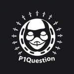 P1Question - Анонимные Вопросы