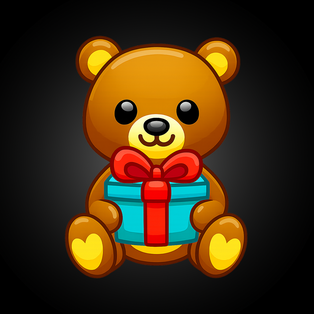 Check My Gifts