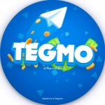 TEGMO - Зароботок в Telegram