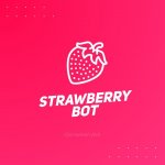 Bot Strawberry