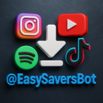 Easy Save video