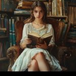 Книги?Искусство?Вдохновение?