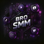 ПИАР BRO