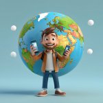 Глобус без Границ | Интересные факты