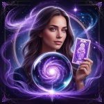 EliraStar I Таролог I Таро I Гадания