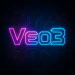 Veo3 | Нейросеть для видео