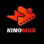 Kinomus Bot • Твой мобильный кинотеатр