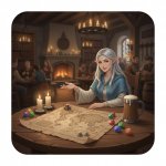 DnD Master