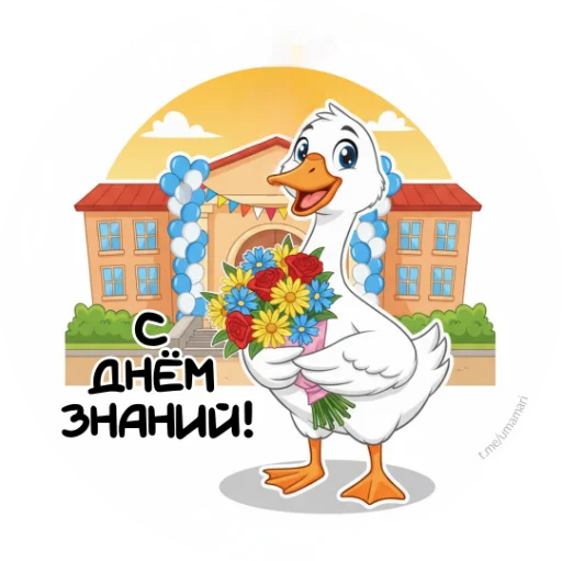 Учёба