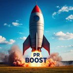 PR Boost - раскрутка канала/группы, заработок